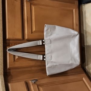 BOTKIER New York leather tote bag